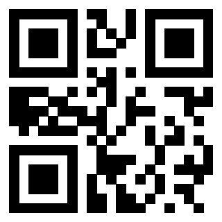 Immagine del QrCode di 3300653342