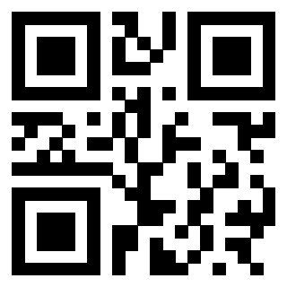 Il QrCode di 3300653343
