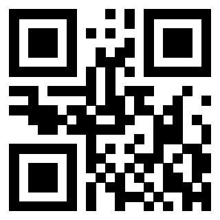 3300653345 Qr Code associato