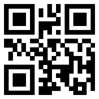 3300653347 Qr Code associato
