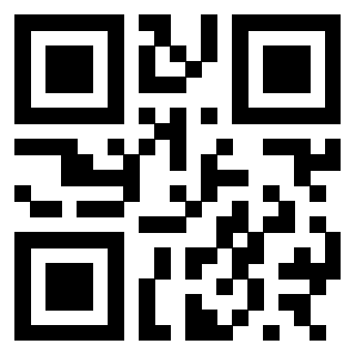 3300653349 - Immagine del QrCode associato
