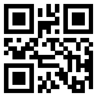 Scansione del Qr Code di 3300653350