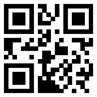 3300653351 - Immagine del QrCode associato
