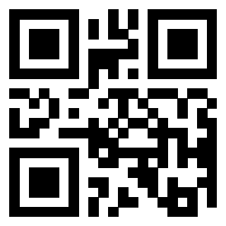 Immagine del QrCode di 3300653356