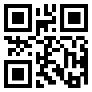 Il Qr Code di 3300653360