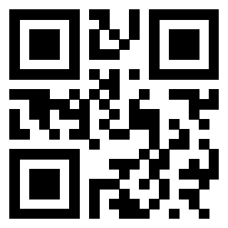 Il QrCode di 3300653361