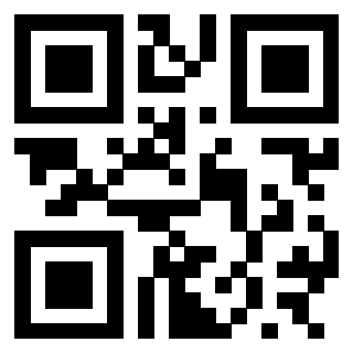 3300653362 QrCode associato