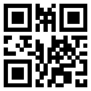 3300653363 Qr Code associato