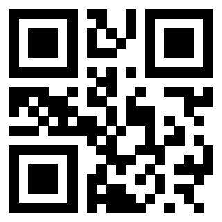 3300653364 - Immagine del Qr Code associato