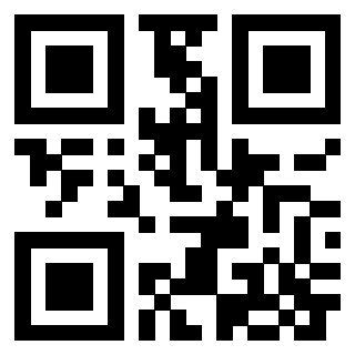 QrCode di 3300653365