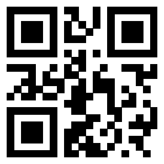3300653366 - Immagine del QrCode associato
