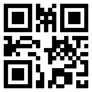 Il Qr Code di 3300653368