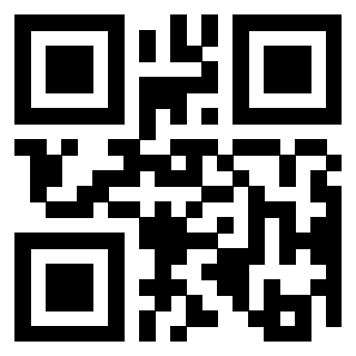 Il QrCode di 3300653369