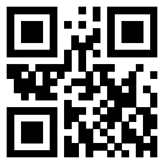 Il Qr Code di 3300653371