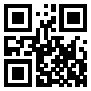 3300653372 - Immagine del QrCode associato