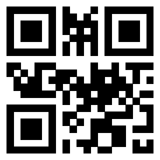 Qr Code di 3300653373