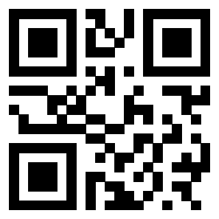 Immagine del Qr Code di 3300653378