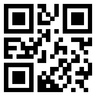3300653379 - Immagine del Qr Code