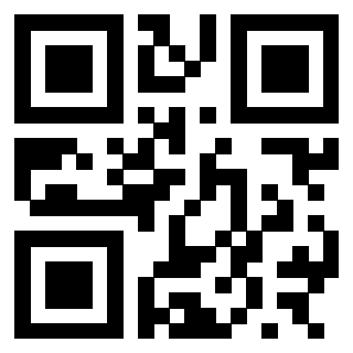 Qr Code di 3300653381