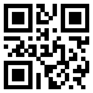 3300653384 QrCode associato