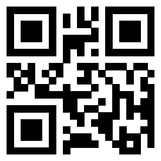 Immagine del QrCode di 3300653389