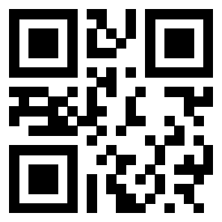Scansione del Qr Code di 3300653392