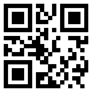 Il QrCode di 3300653396