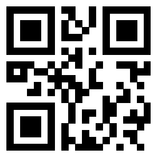 Il Qr Code di 3300653397