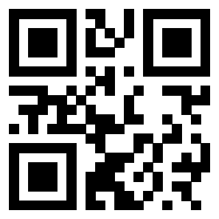 3300653398 - Immagine del Qr Code
