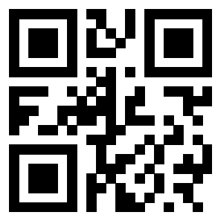 Il Qr Code di 3300653400