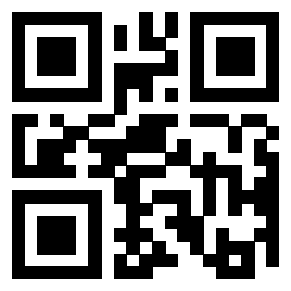 Immagine del QrCode di 3300653402