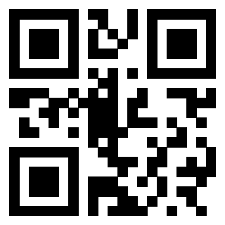 3300653403 QrCode associato