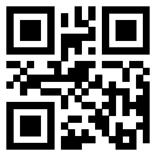 Scansione del Qr Code di 3300653404