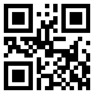 Il Qr Code di 3300653405