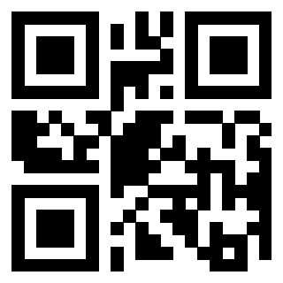 Il QrCode di 3300653406