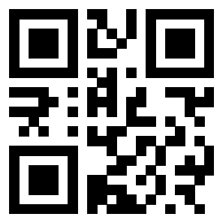 Il QrCode di 3300653408