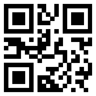 Il QrCode di 3300653410