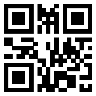 3300653412 - Immagine del Qr Code