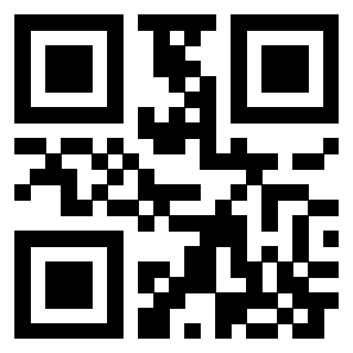 3300653414 - Immagine del QrCode
