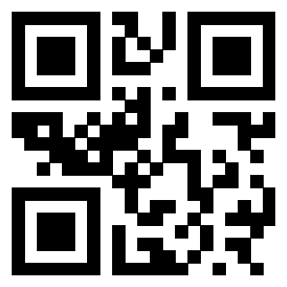 Il QrCode di 3300653416