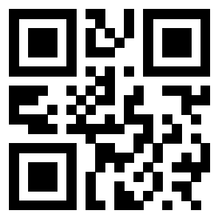 3300653418 - Immagine del Qr Code associato