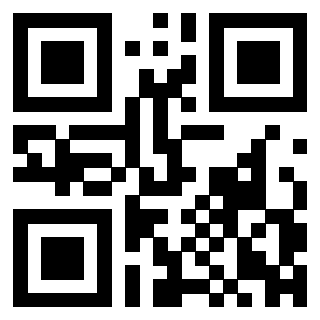 Scansione del Qr Code di 3300653420