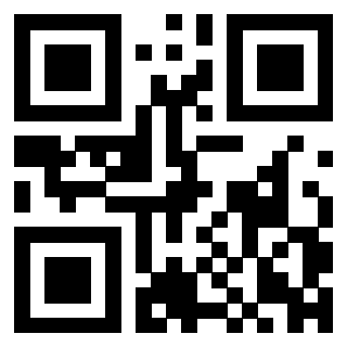 Scansione del Qr Code di 3300653424