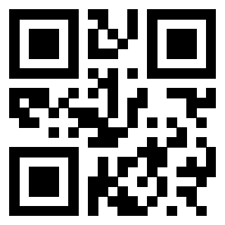 3300653425 Qr Code associato
