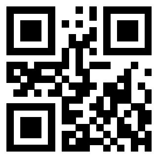 Scansione del Qr Code di 3300653427