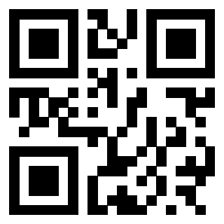 3300653430 - Immagine del Qr Code associato