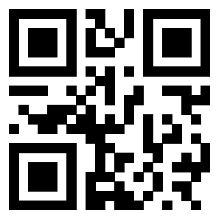 3300653436 - Immagine del Qr Code