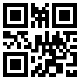 Il Qr Code di 3300653437
