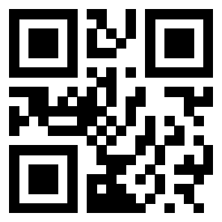 3300653438 - Immagine del Qr Code