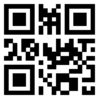 3300653440 QrCode associato